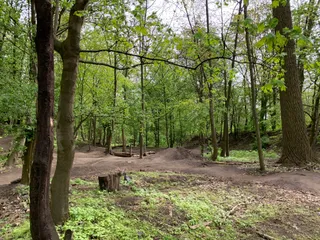Bikepark An der Ruhr