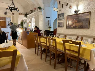 Ristorante Pizzeria Il Teatro