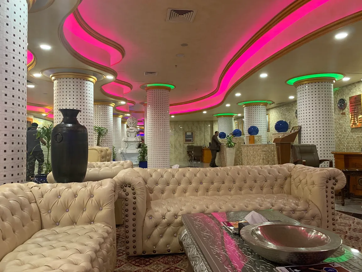 Bahrain International Hotel