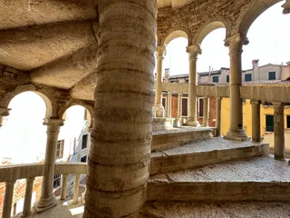 Palazzo Contarini del Bovolo