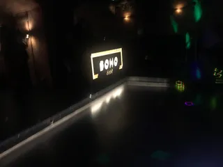 Boho Club