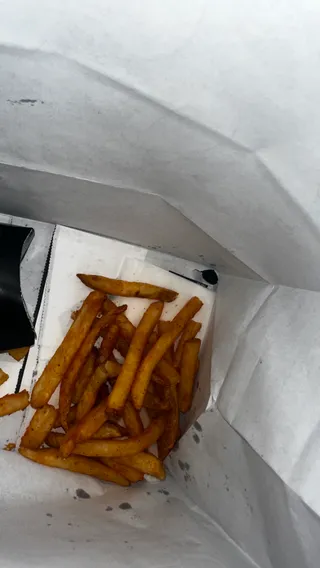 Just burger جست برجر