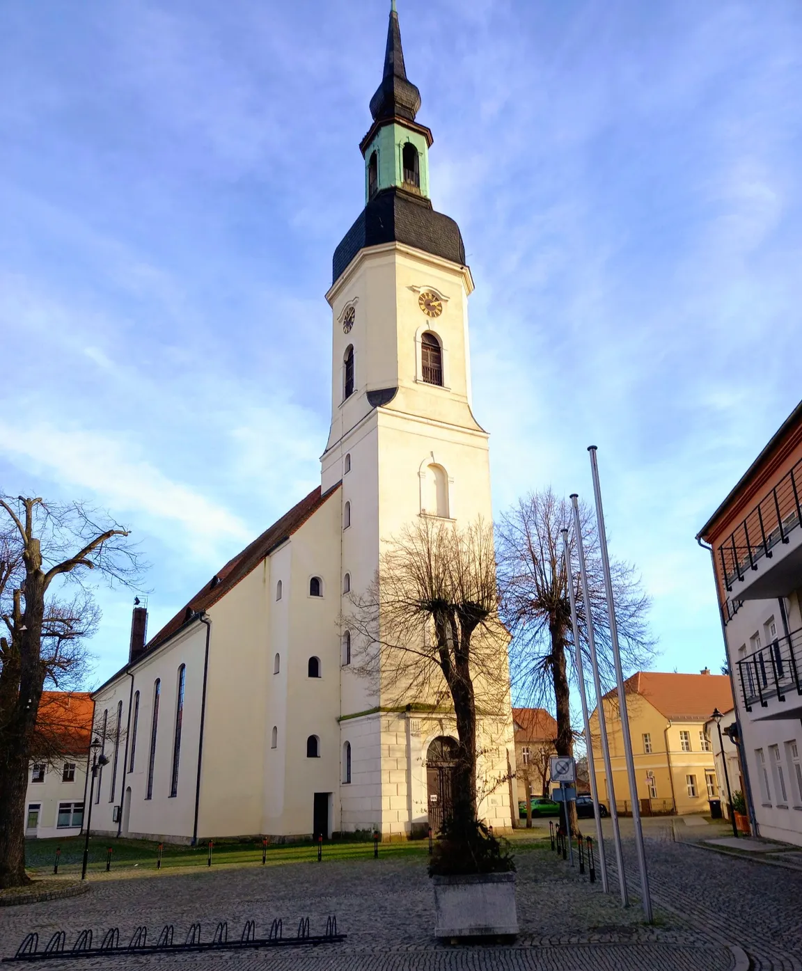 Sagenhafter Brunnen