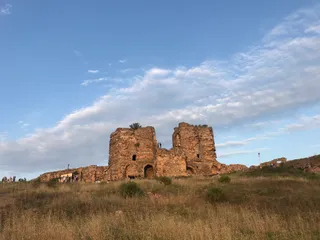 破城堡
