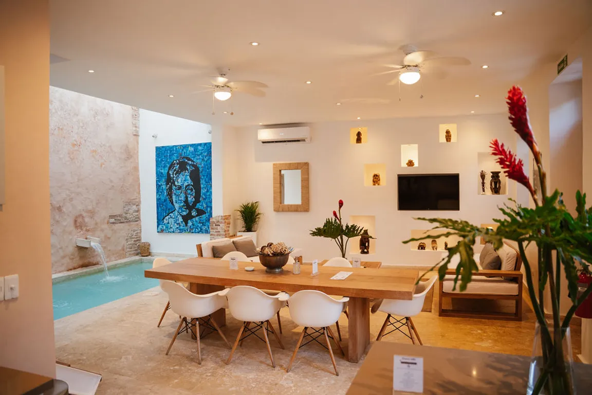 BILLINI HOTEL HISTORIC LUXURY