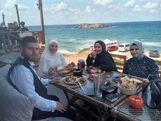 Cadı Kazanı Cafe Camping