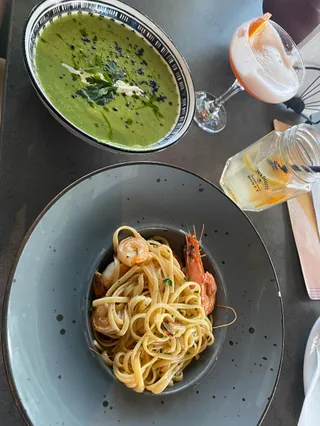 Restauracja BAFFLO