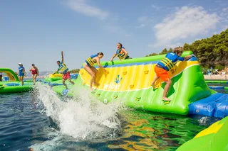 Aquapark Lone Rovinj