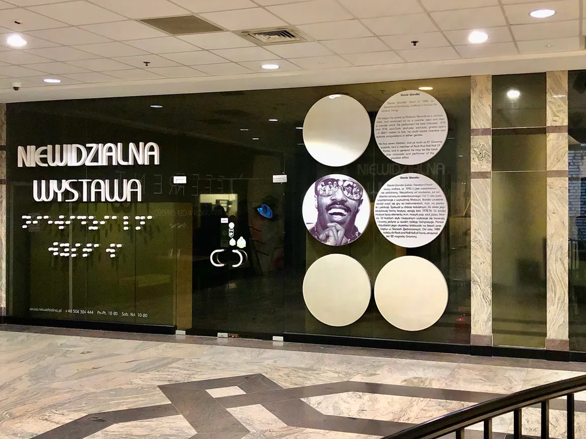 Niewidzialna Wystawa