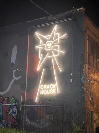 Crackhouse