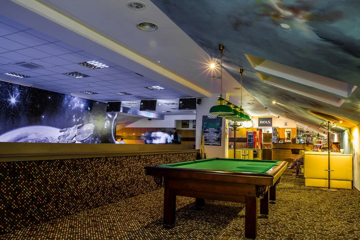 BowlingClub