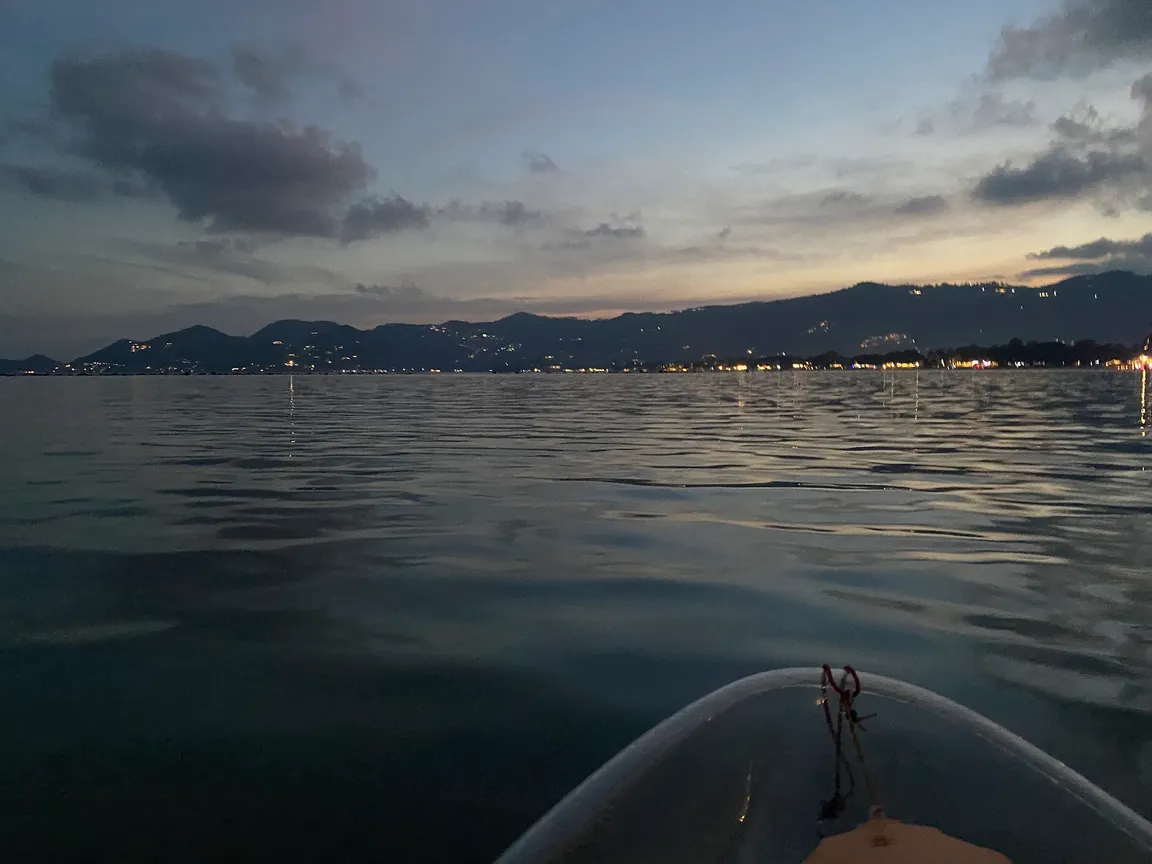 Samui O.P. Water Sports