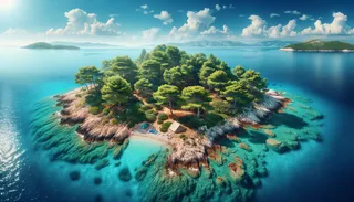 Lastovo