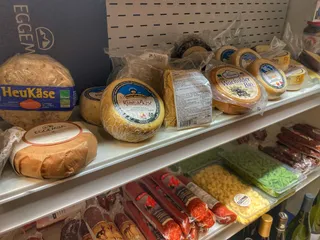 La Tradiziun Snc