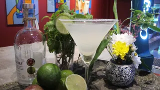 Samui Mojito Lab