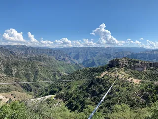 Copper Canyon Adventure Park