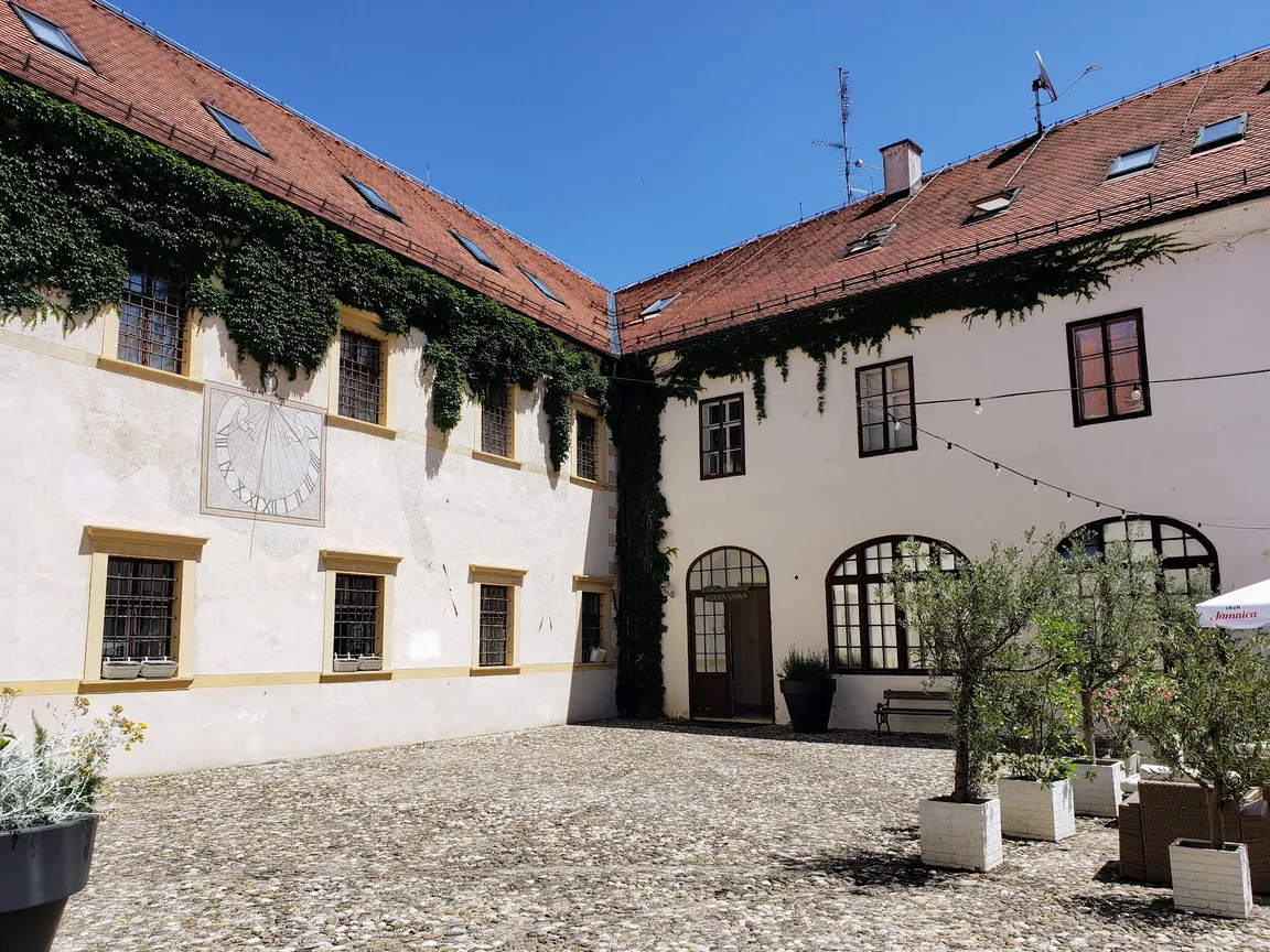 Zagreb City Museum