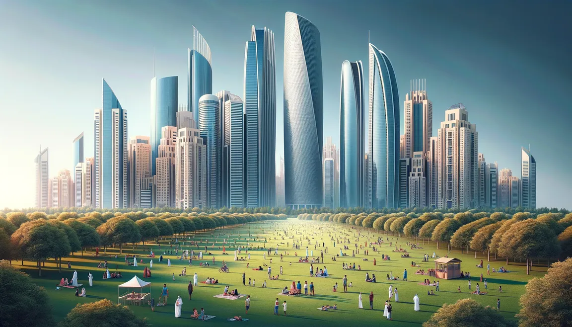 Family Guide to Abu Dhabi: places you must add to your must-see list