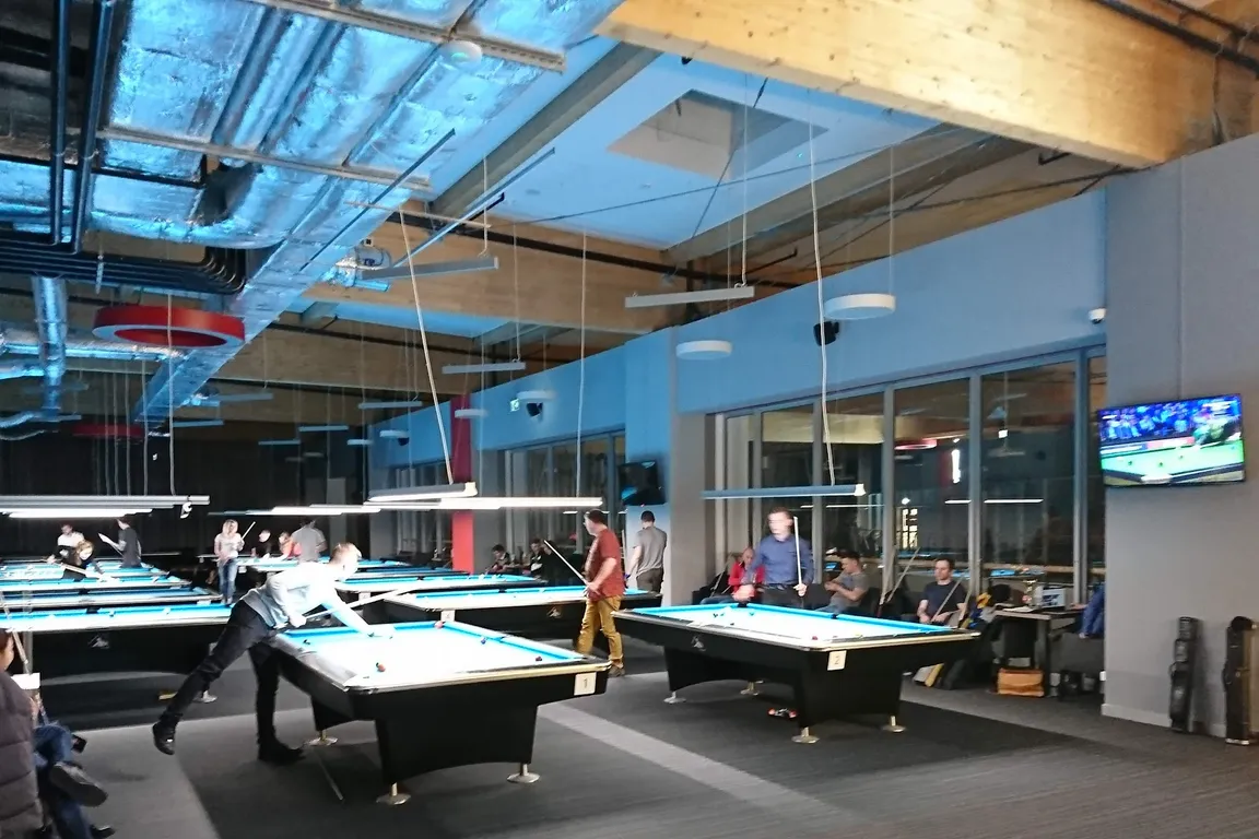 147 Break Zamieniecka