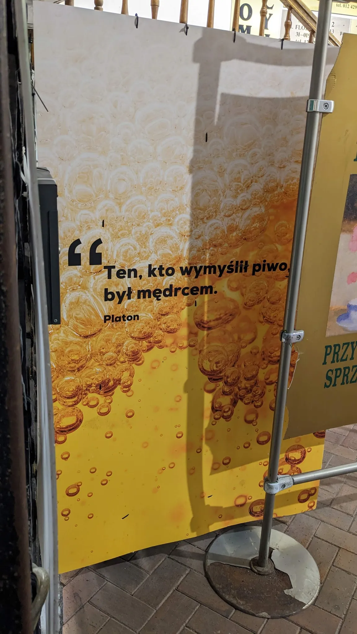 Beernarium Piwne Spa Kraków