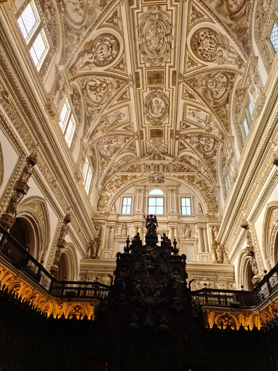 Mezquita