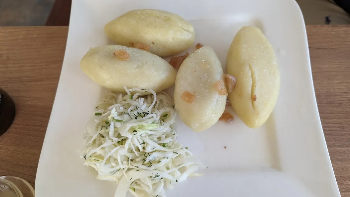 Restauracja Nadbużanka
