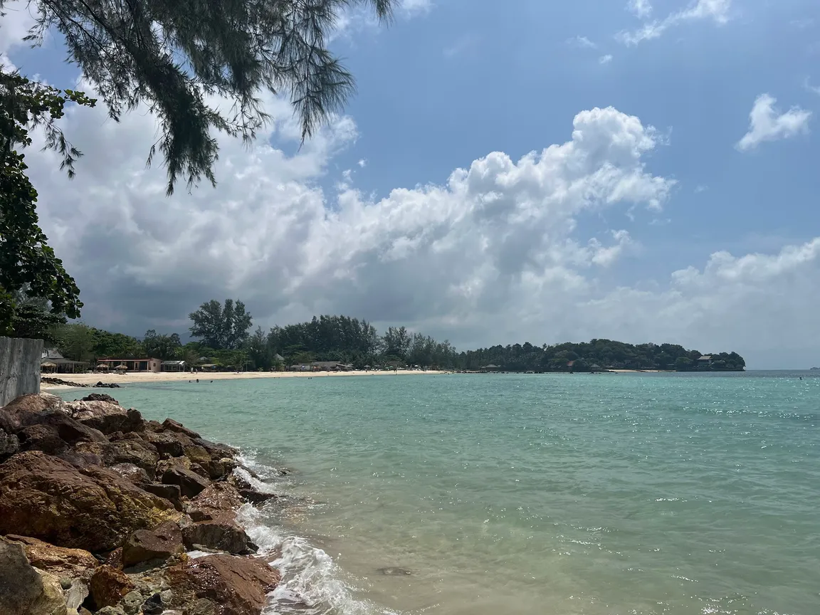 Zen Beach