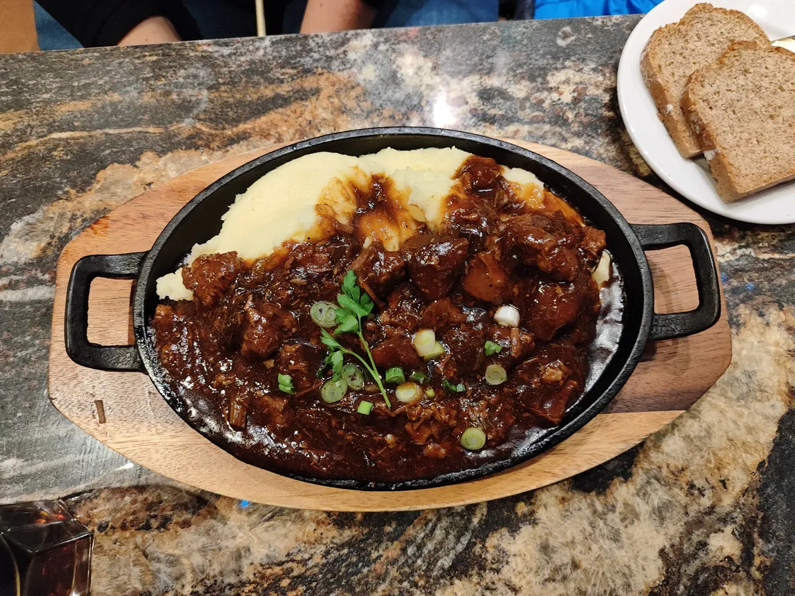 Darkey Kelly's