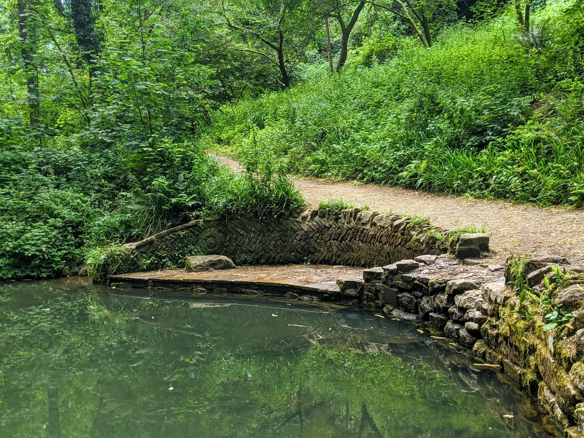 Yeovil Country Park
