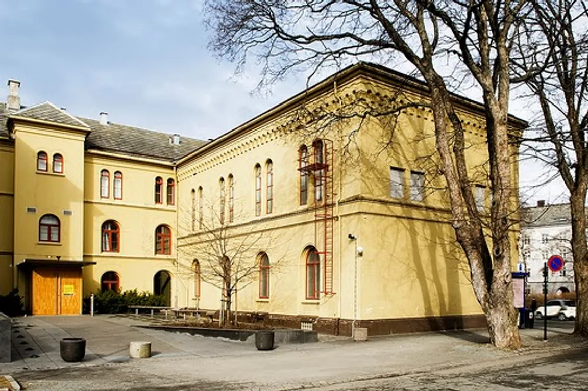 NTNU Vitenskapsmuseet