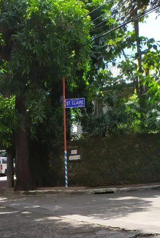 Zen Center Philippines - Main