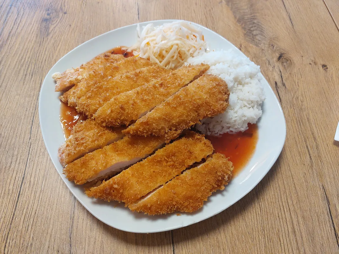 Bistro MEKONG