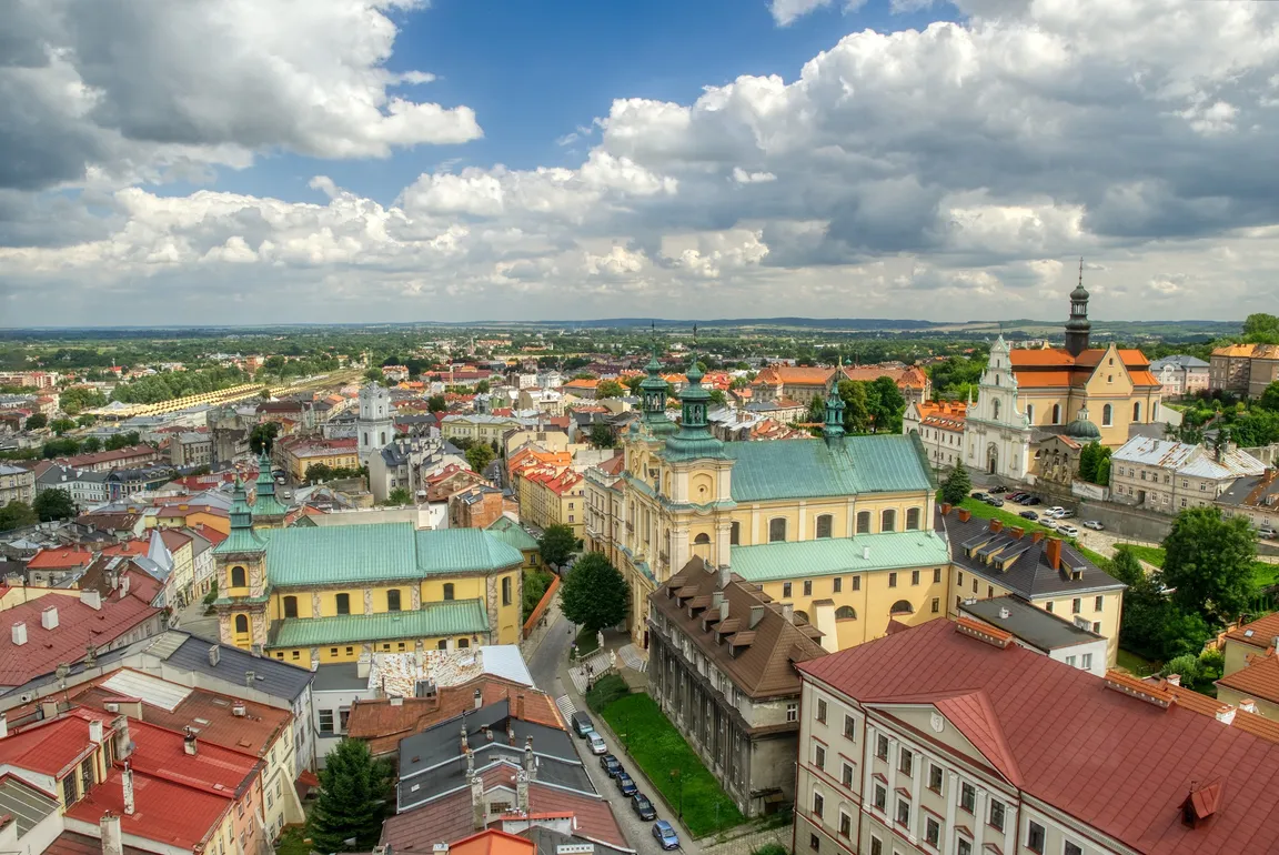 Wieża Katedralna