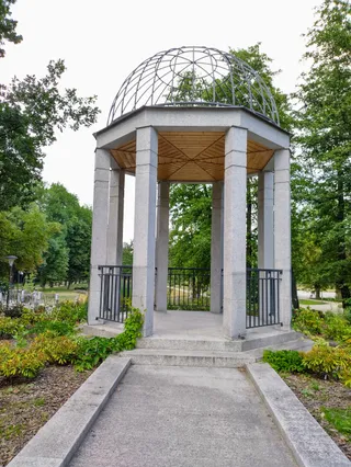 Park Centralny