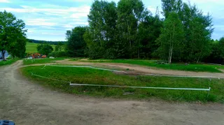 Tor gokartowy