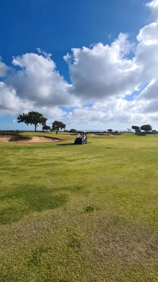 Elea Golf Club