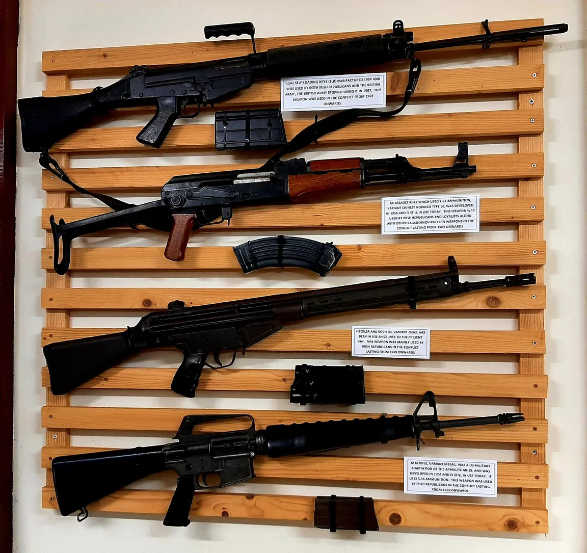Irish Republican History Museum