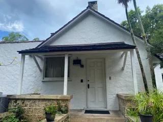 Coral Gables Merrick House