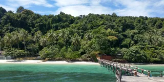 Koh Lao Ya Nai