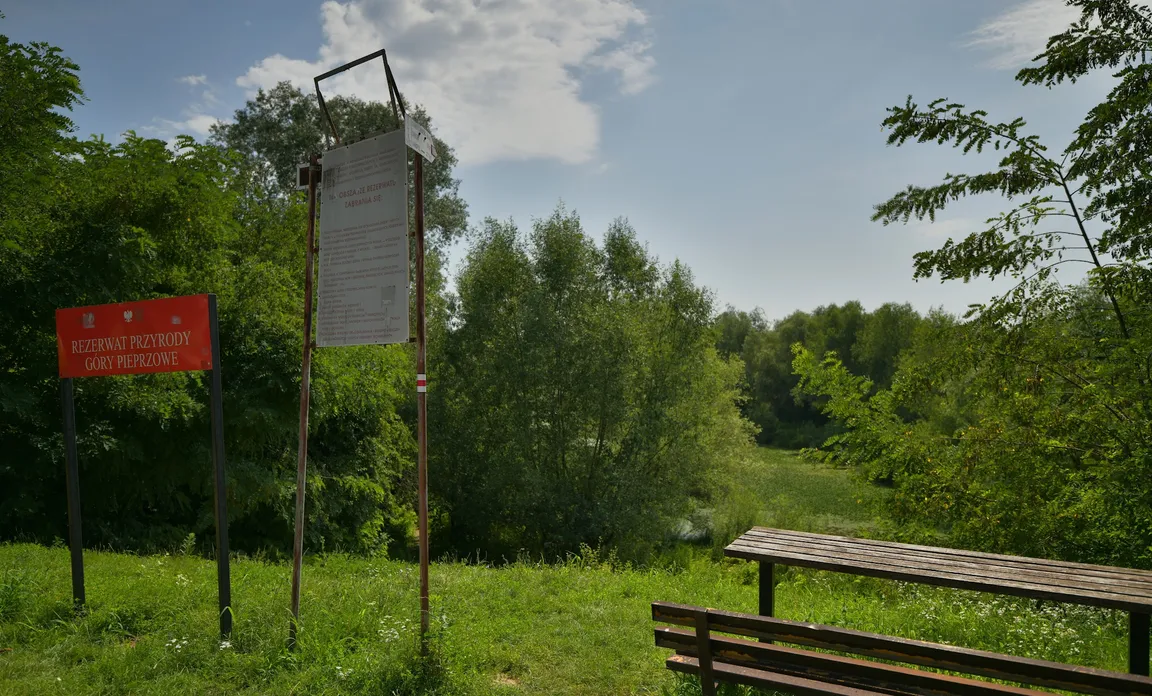 Góry Pieprzowe