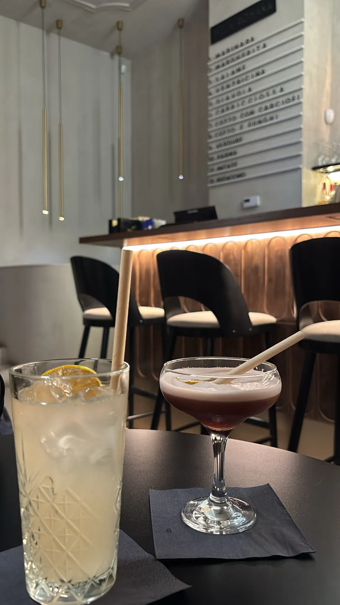 Autentica Restaurant & Cocktail BAR