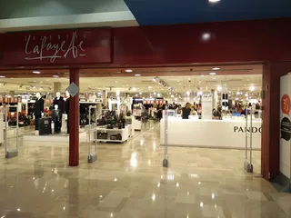Galeries Lafayette