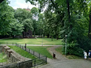 Rotunda pw. św. Mikołaja w Cieszynie