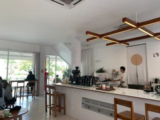JEDI Café & Bar