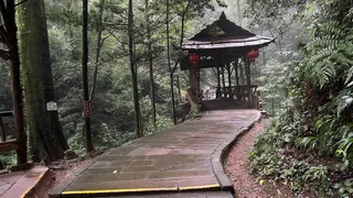 Jianfu Palace