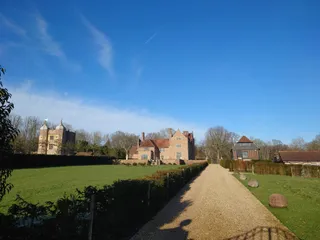 Bolebroke Castle