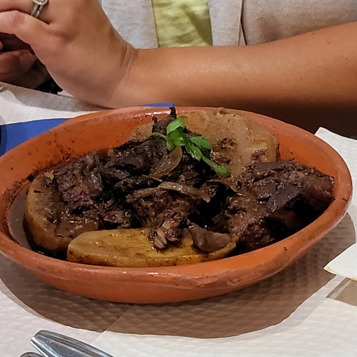O Alambique