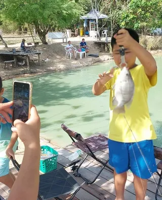 Flamingo-Koh Samui Fishing Cafe & Farm(490 baht)
