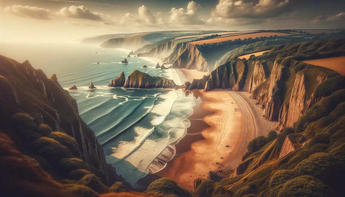 Discover UNESCO World Heritage in Devon: 7 places you must see