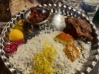 Amirkabir Restaurants
